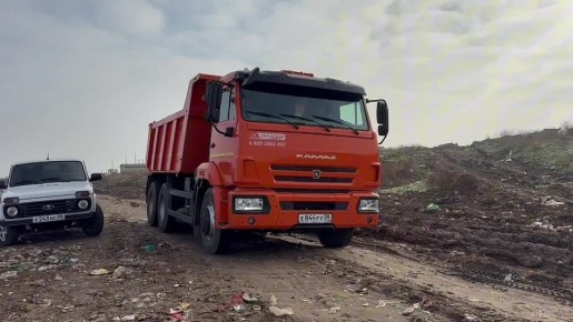 Алдар Лиджиков: Дорогие элистинцы!. Получаем очень много жалоб и обращений по поводу запаха гари в нашем городе