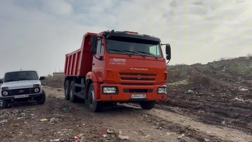 «Мобилизованы все силы»: в Элисте устраняют причину запаха гари