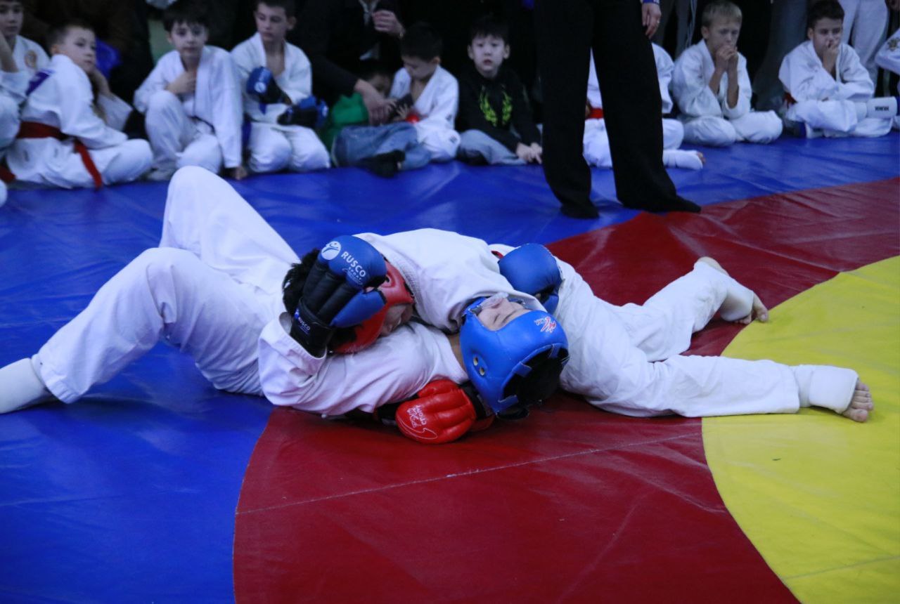 В Элисте состоялись Чемпионат и Первенство Республики Калмыкия В Элисте состоялись Чемпионат и Первенство Республики Калмыкия