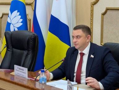 #Бюджет2026 - доходы превысят 6,7 млрд