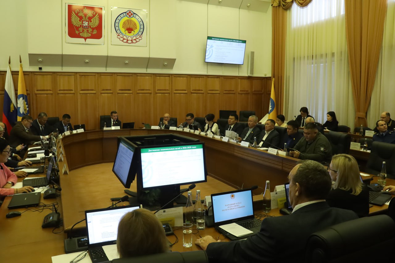 Есть ли в аптеках Калмыкии льготные лекарства и так ли просто их получить?