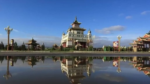 Наши сегодняшние гости «ОРА ЦАГ»: Леонид Сангаджиев, заслуженный артист Республики Калмыкия, актер Республиканского русского театра драмы и комедии, и Санджи Пурсяков, заслуженный артист Республики Калмыкия, актер...