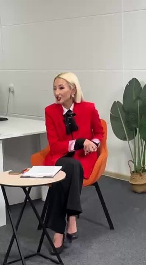 Вечер понедельника и эфир «ОРА ЦАГ»