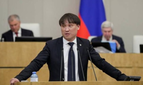 Калмыкия – лидер роста туристического потока в России!