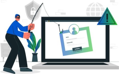 Фишинг 2025: Как бизнес должен защищать своих клиентов от мошенников