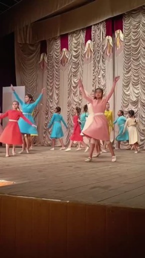 В Культурном центре «Родина» прошел праздничный концерт «Любовью материнской мы согреты», посвящённый Всероссийскому Дню матери