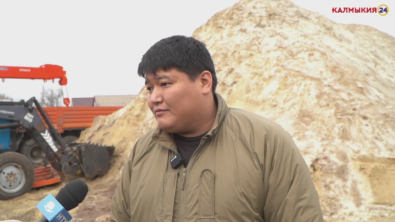 Горзеленхоз ведет подготовку к зиме