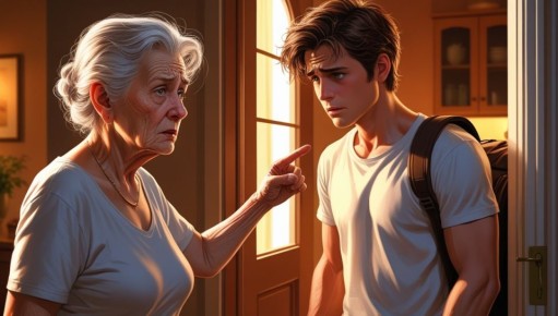 Как помощь племяннику стала судебной битвой: история о границах семейной дружбы