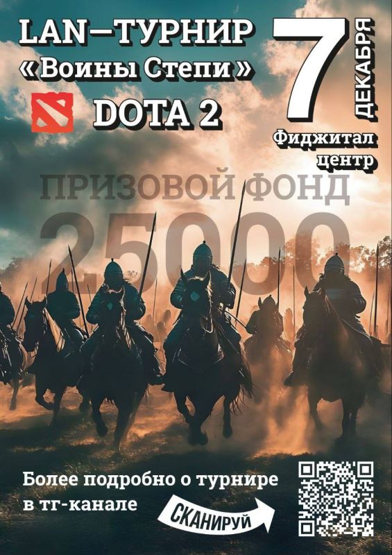 ���������� ���� ��������� ����������� �� ������ �� DOTA 2!