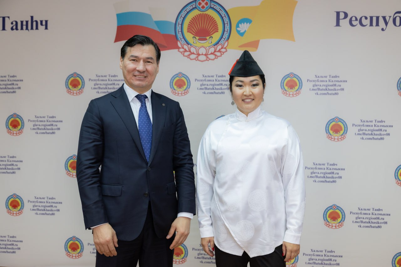 В Элисте будет модернизирована библиотека им. А.С. Пушкина