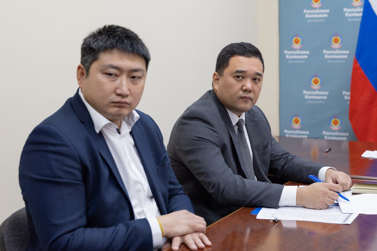 В Элисте будет модернизирована библиотека им. А.С. Пушкина В Элисте будет модернизирована библиотека им. А.С. Пушкина