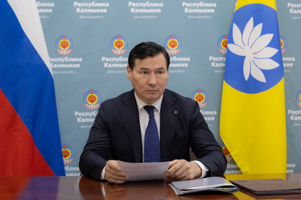 В Элисте будет модернизирована библиотека им. А.С. Пушкина В Элисте будет модернизирована библиотека им. А.С. Пушкина