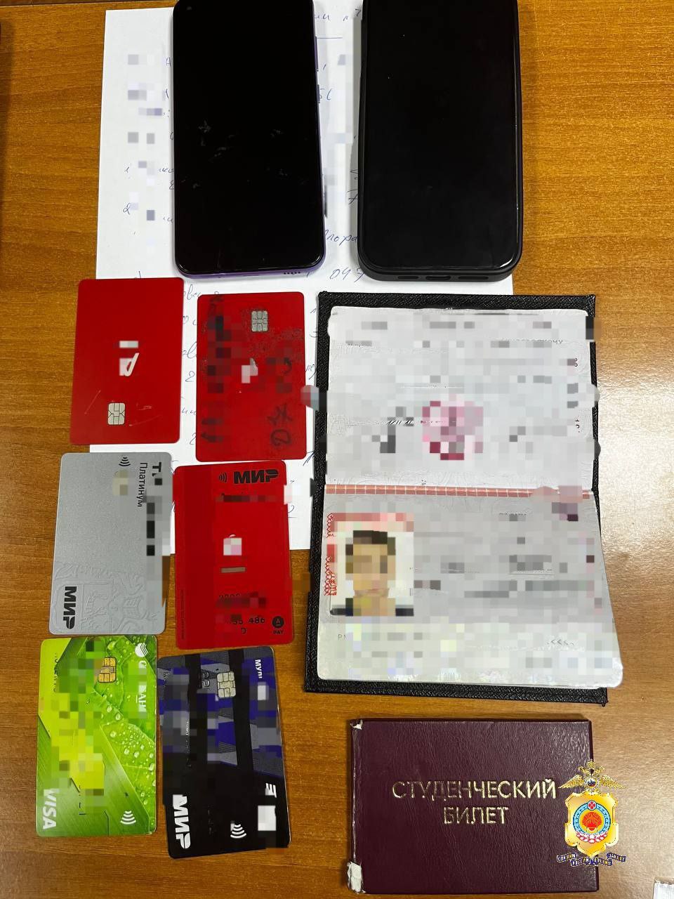 Организованную группу мошенников задержали полицейские Калмыкии в Краснодаре Организованную группу мошенников задержали полицейские Калмыкии в Краснодаре