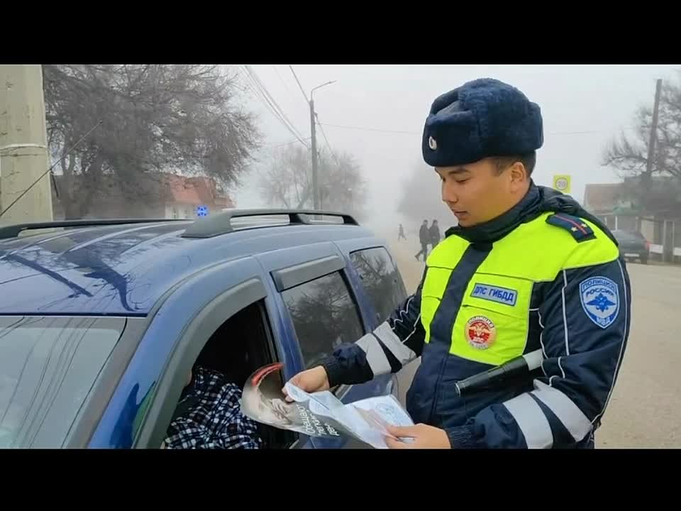 Руководством МО МВД России «Малодербетовский» инициировано проведение межведомственного совещания по вопросам бесконтрольного выпаса скота, профилактике преступлений в сфере информационно-коммуникационных технологий, а также...