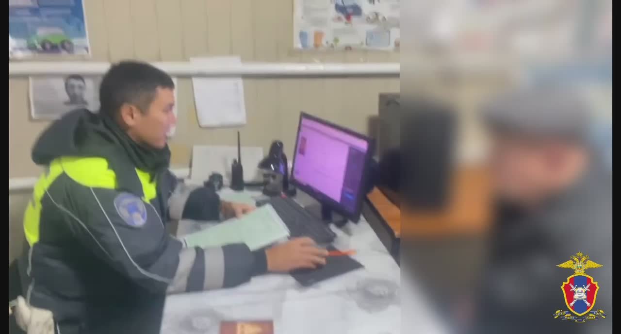 В Калмыкии продолжаются рейдовые мероприятия «Встречная полоса» с использование служебного автомобиля в гражданском исполнении Сотрудники ОР ДПС Госавтоинспекции, в целях сокращения количества дорожно-транспортных...