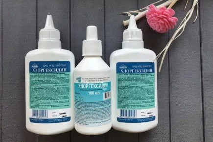 Хлоргексидин: универсальное средство для каждого дома