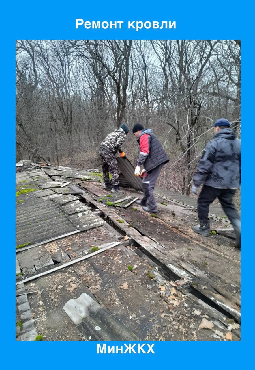 Калмыкия продолжает оказывать всестороннюю помощь Антрациту! Калмыкия продолжает оказывать всестороннюю помощь Антрациту!