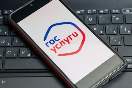 Госуслуги внедрили электронное свидетельство для пенсионеров: новый сервис на портале