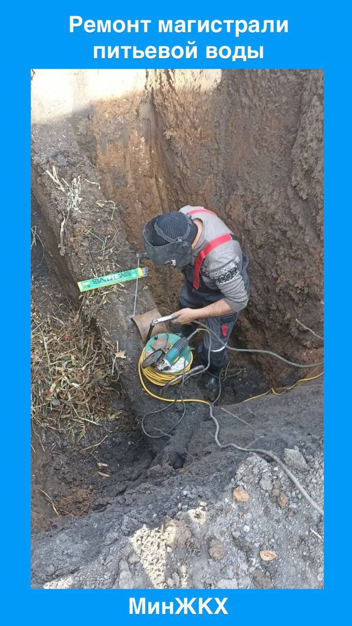 Калмыкия продолжает оказывать всестороннюю помощь Антрациту! Калмыкия продолжает оказывать всестороннюю помощь Антрациту!