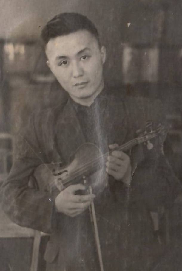 Бату Хасиков: Сегодня Петру Очировичу Чонкушову исполнилось бы 95 лет Бату Хасиков: Сегодня Петру Очировичу Чонкушову исполнилось бы 95 лет