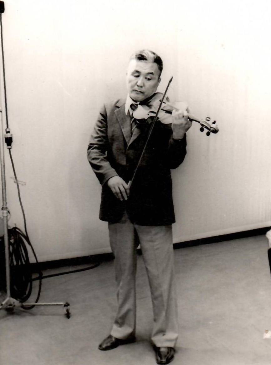 Бату Хасиков: Сегодня Петру Очировичу Чонкушову исполнилось бы 95 лет Бату Хасиков: Сегодня Петру Очировичу Чонкушову исполнилось бы 95 лет