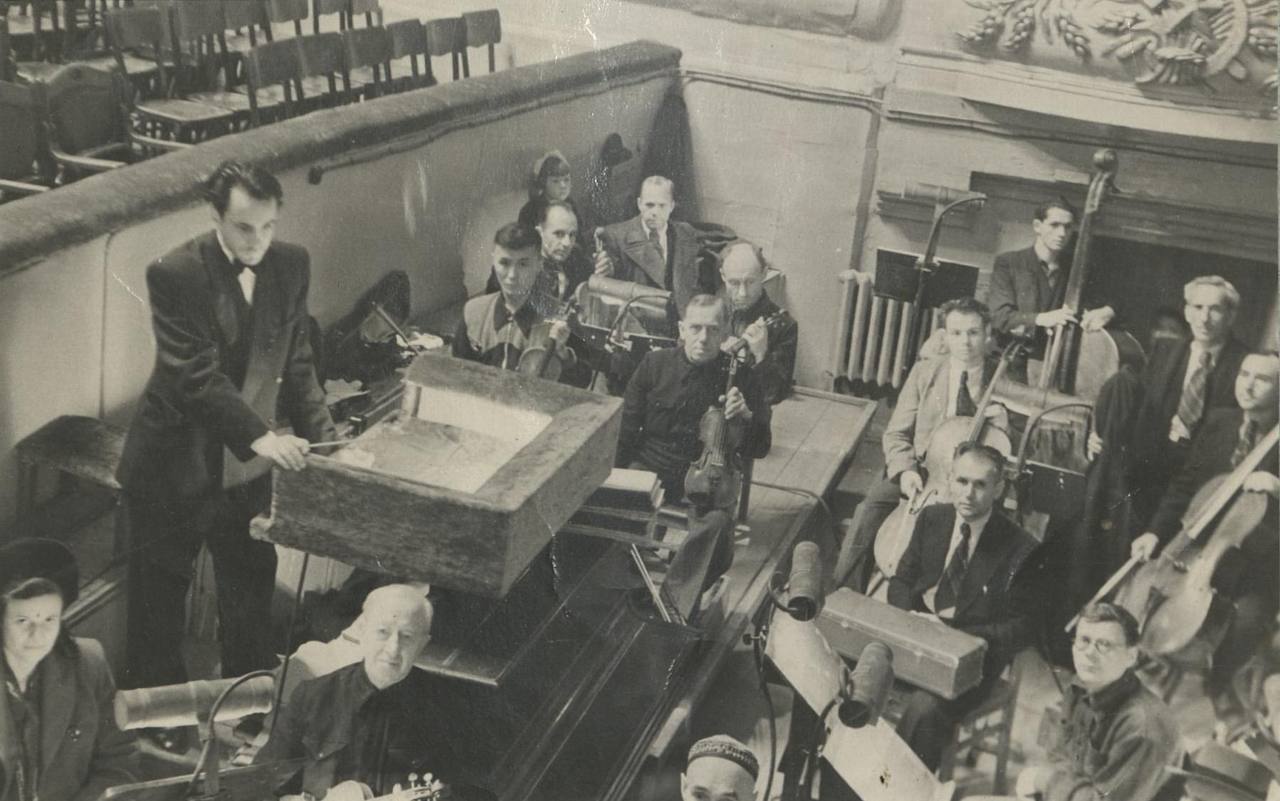 Бату Хасиков: Сегодня Петру Очировичу Чонкушову исполнилось бы 95 лет Бату Хасиков: Сегодня Петру Очировичу Чонкушову исполнилось бы 95 лет