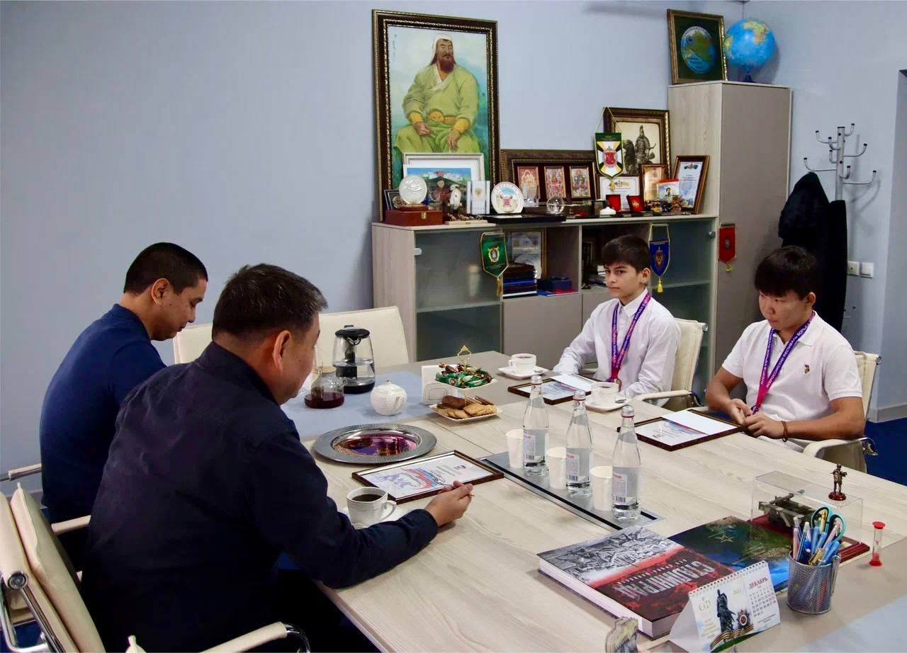 В Москве завершился II Всероссийский фестиваль "Борьба в школу", организаторами которого выступили Федерация спортивной борьбы России, Всероссийская федерация школьного спорта, при поддержке Министерства спорта РФ... В Москве завершился II Всероссийский фестиваль "Борьба в школу", организаторами которого выступили Федерация спортивной борьбы России, Всероссийская федерация школьного спорта, при поддержке Министерства спорта РФ...