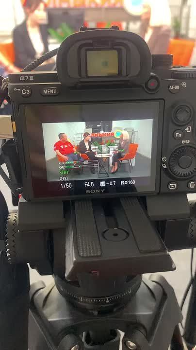 Мы в эфире. : vk.com/wall-228204041_356 #Калмыкия24 #ОраЦаг