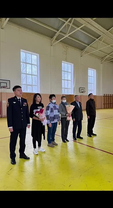 Турнир по футболу памяти Басанга Акугинова провели полицейские Управления МВД России по г.Элисте