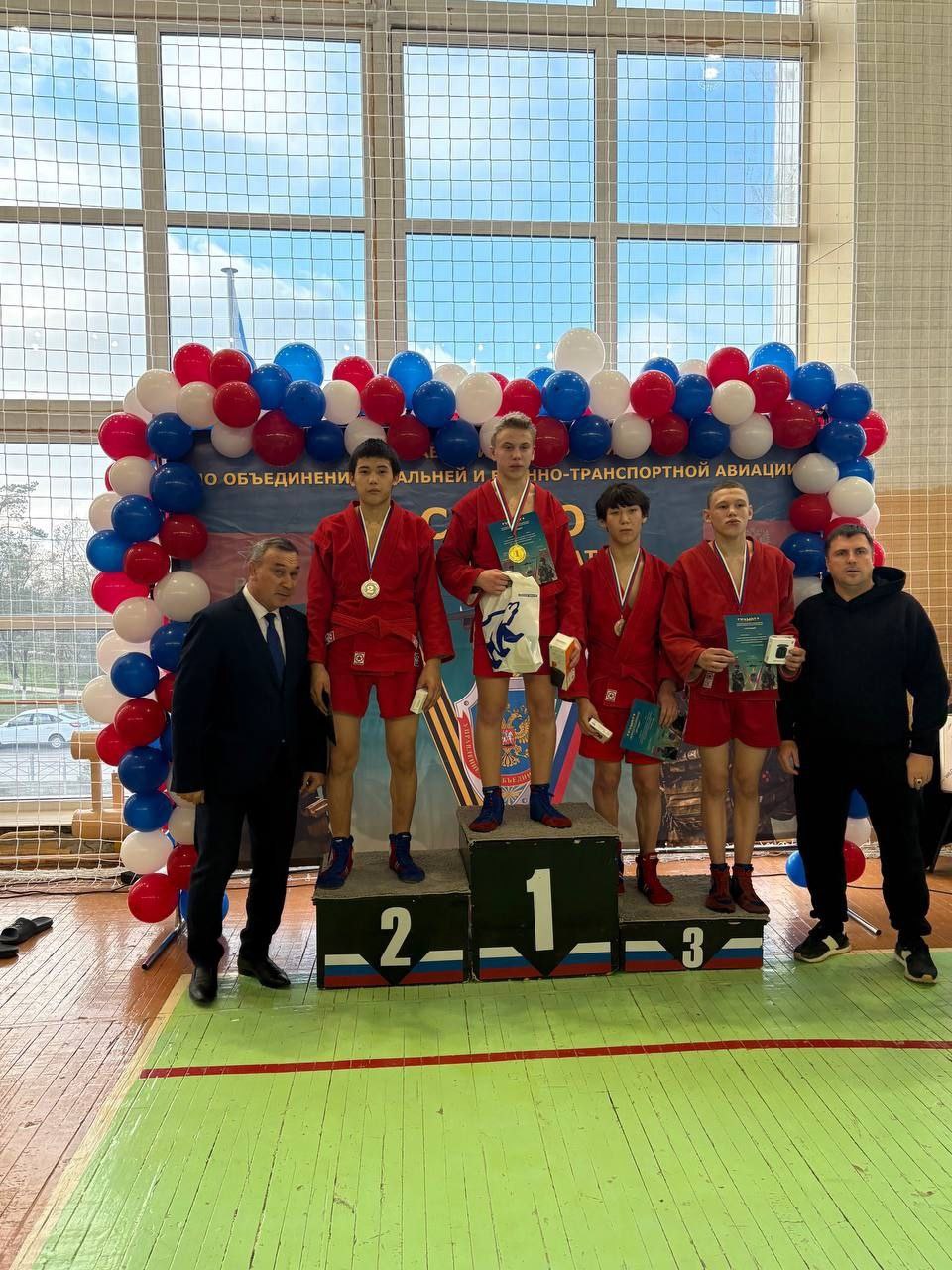 С 5 по 7 декабря в Ахтубинске Астраханской области прошли Всероссийские соревнования по самбо, приуроченные ко Дню военной контрразведки С 5 по 7 декабря в Ахтубинске Астраханской области прошли Всероссийские соревнования по самбо, приуроченные ко Дню военной контрразведки