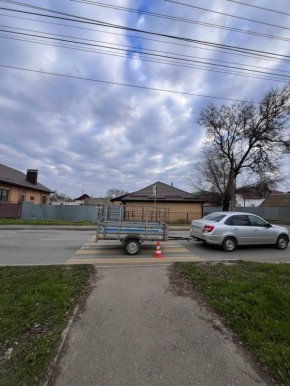 О состоянии аварийности за прошедшую неделю