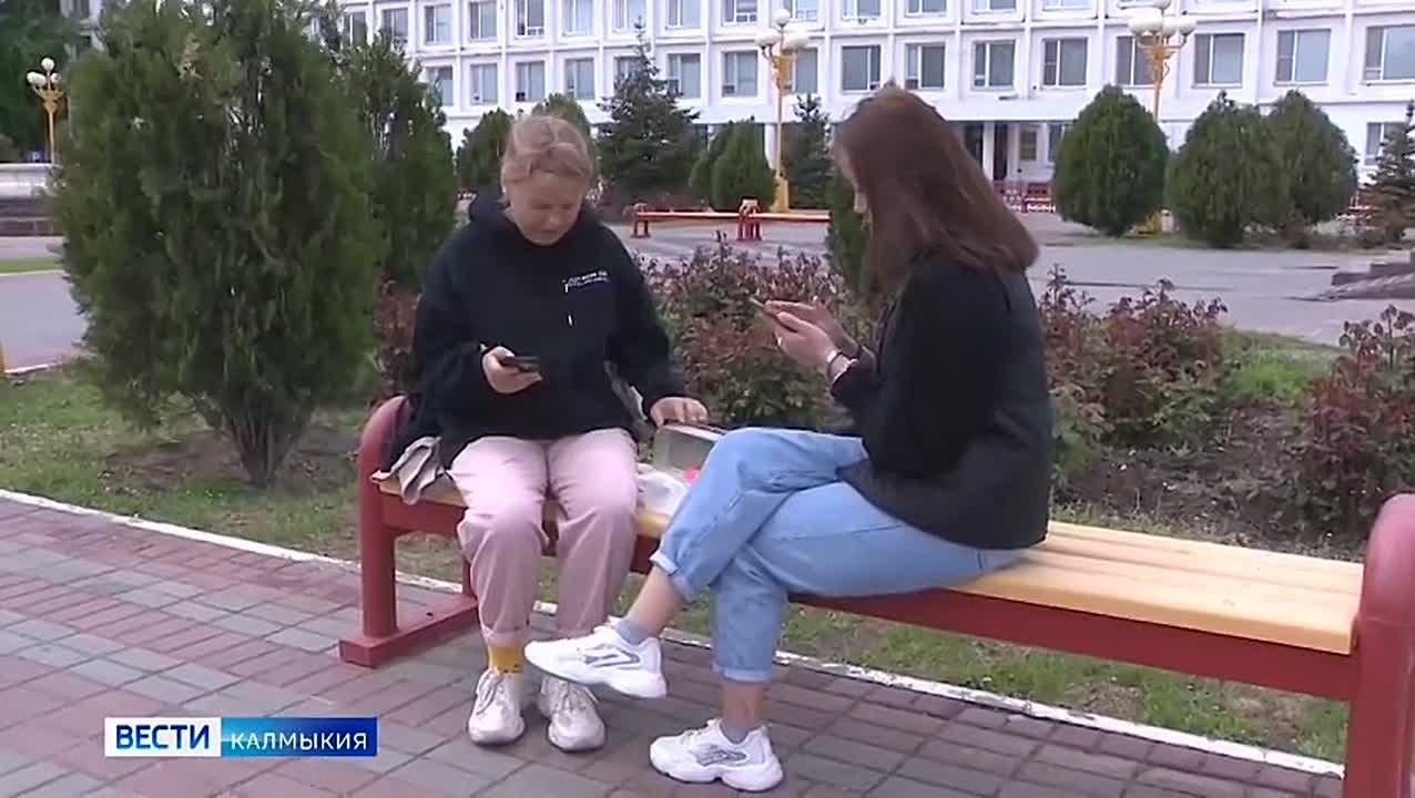 Элистинская общеобразовательная школа № 20 приняла участие во Всероссийской онлайн-олимпиаде «Безопасный интернет»