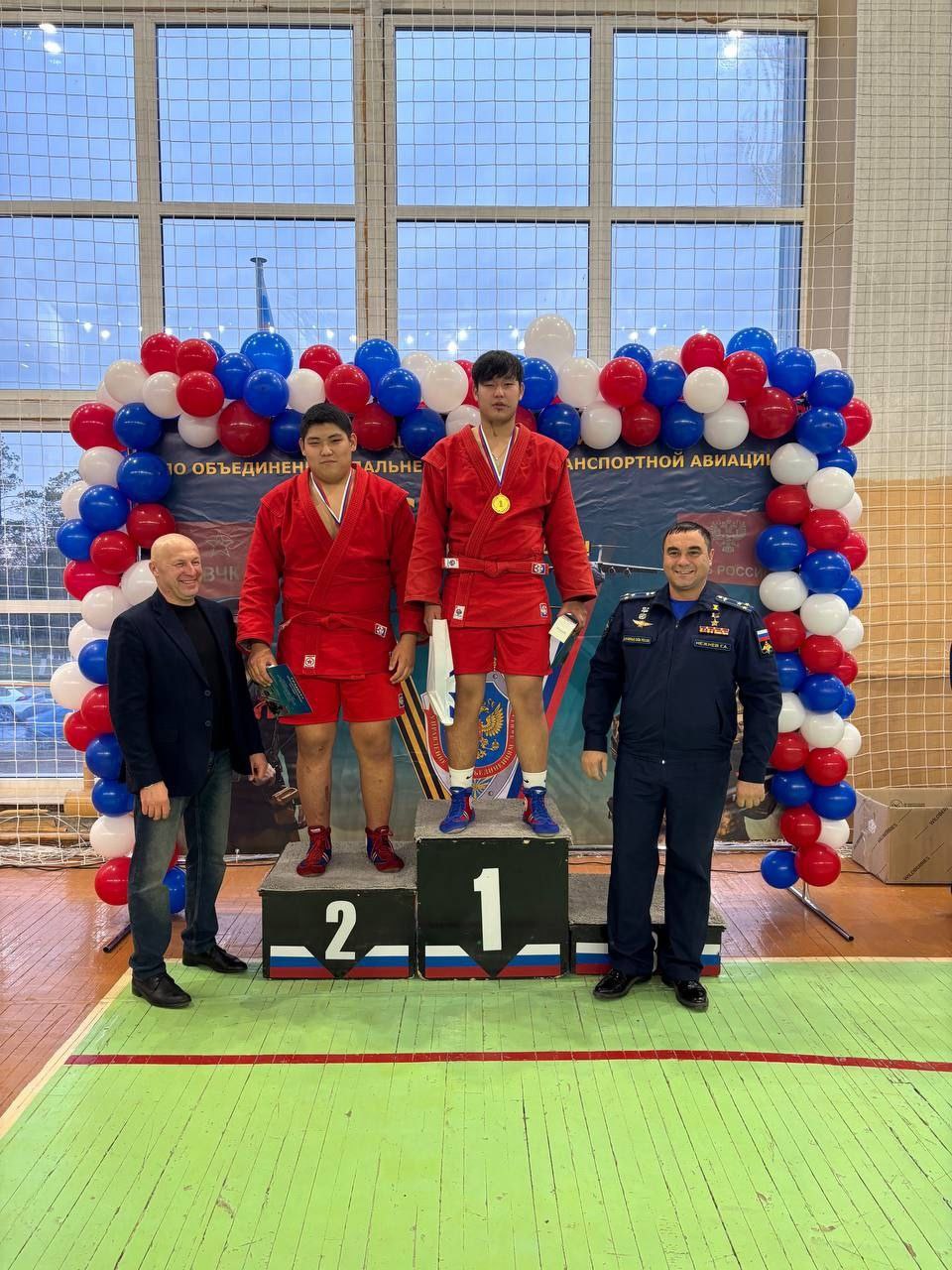 С 5 по 7 декабря в Ахтубинске Астраханской области прошли Всероссийские соревнования по самбо, приуроченные ко Дню военной контрразведки С 5 по 7 декабря в Ахтубинске Астраханской области прошли Всероссийские соревнования по самбо, приуроченные ко Дню военной контрразведки