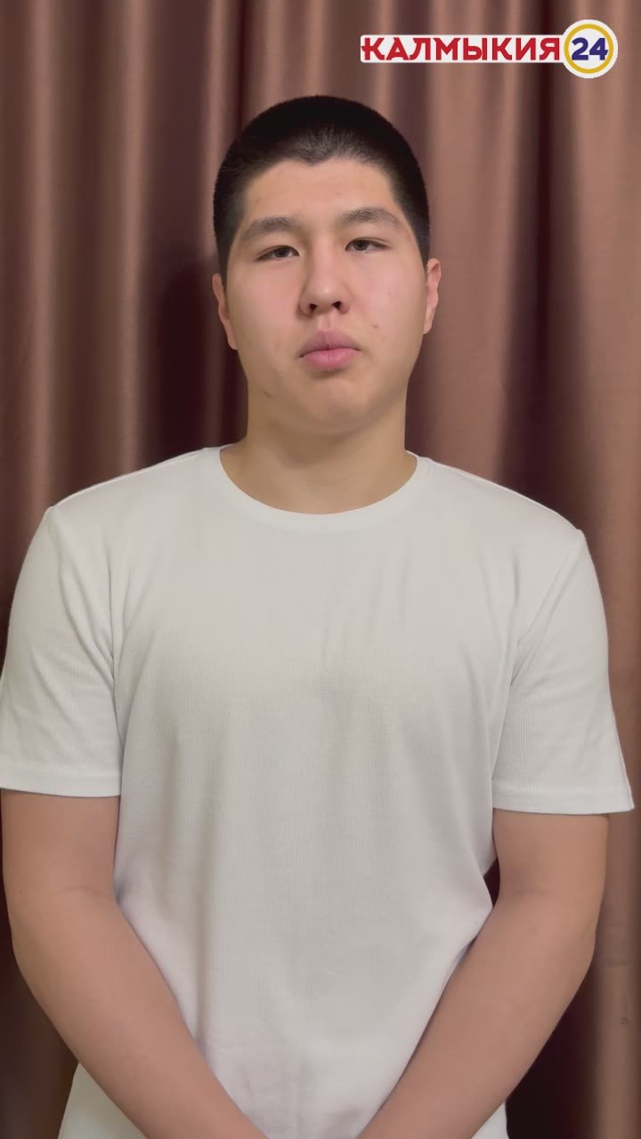 17-летний калмыцкий каратист Александр Бамбышев дал комментарий об эпичном нокауте нашему телеканалу