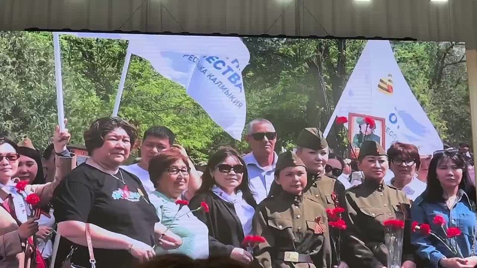 В тесной связке с ветеранами и семьями участников специальной военной операции третий год работает Государственный фонд «Защитники Отечества»