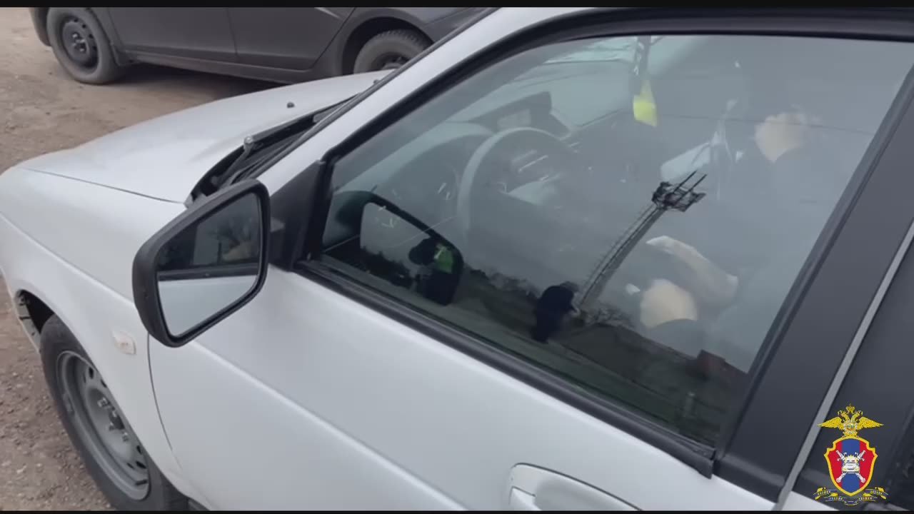 «Чистые стекла» в Элисте. На территории города Элиста проведено профилактическое мероприятие, направленное на пресечение грубых нарушений Правил дорожного движения