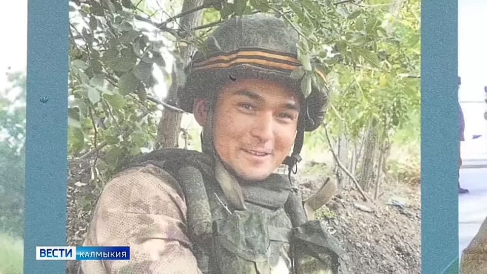 Сегодня в Элисте состоится торжественное закрытие "Года защитника Отечества"