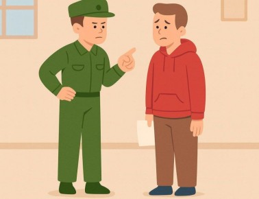 Россиян будут штрафовать круглый год за несообщение военкомату о переезде