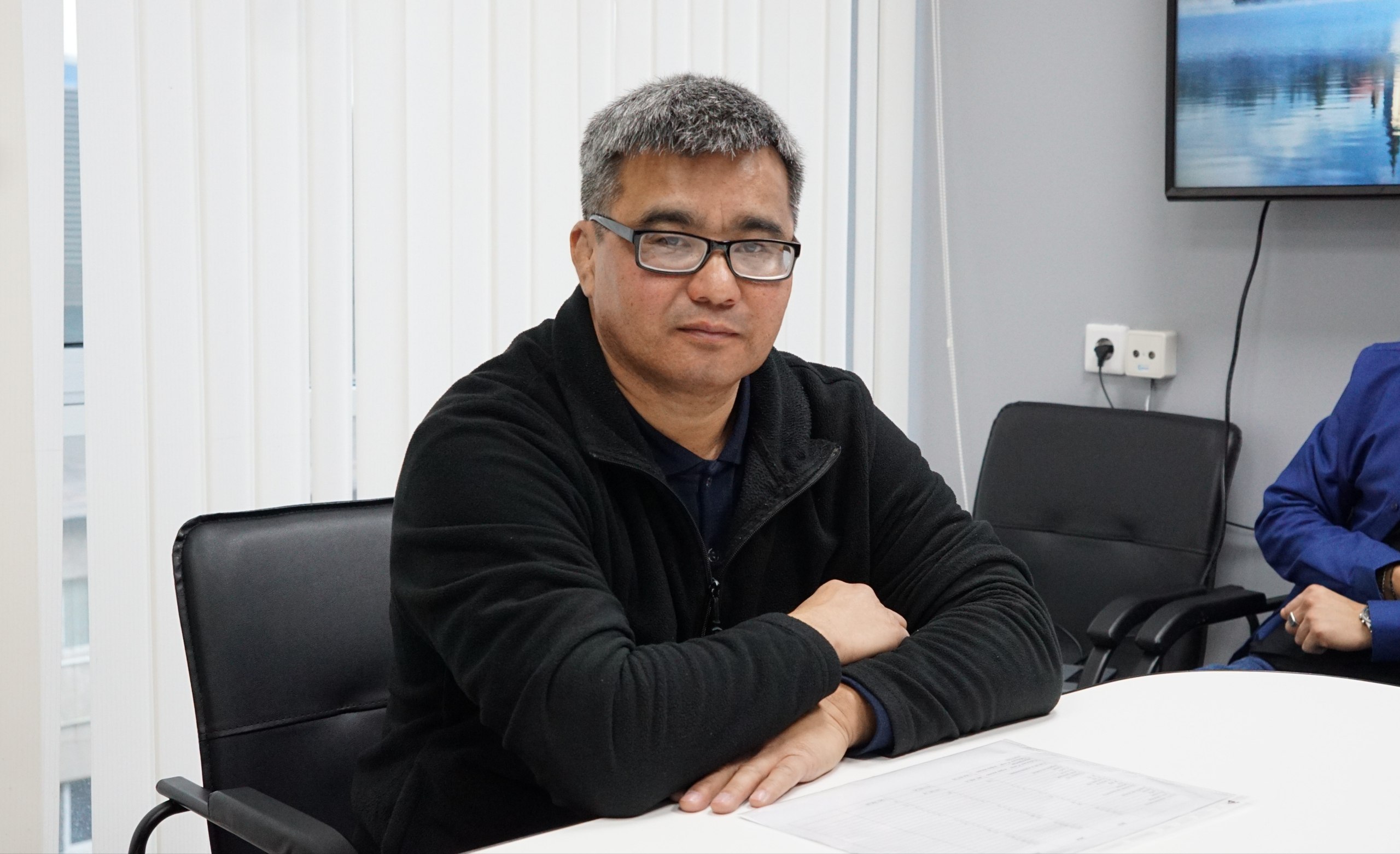 В министерстве физической культуры и спорта Республики Калмыкия проходит подведение итогов работы подведомственных учреждений за 2025 год В министерстве физической культуры и спорта Республики Калмыкия проходит подведение итогов работы подведомственных учреждений за 2025 год