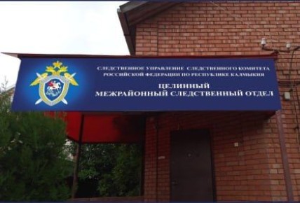 В Калмыкии подросток предстанет перед судом по обвинению в краже бытовой техники