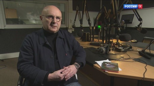 С чего начиналась и как продолжается история "Радио России" – в материале Станислава Анисимова на телеканале "Культура"