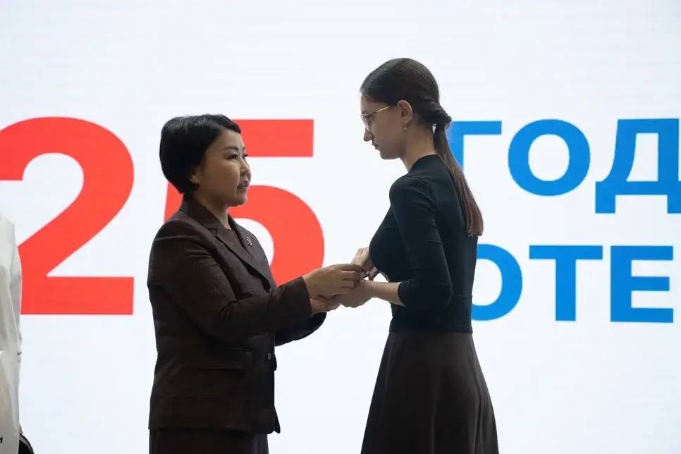 В Калмыкии торжественно завершили Год защитника Отечества В Калмыкии торжественно завершили Год защитника Отечества