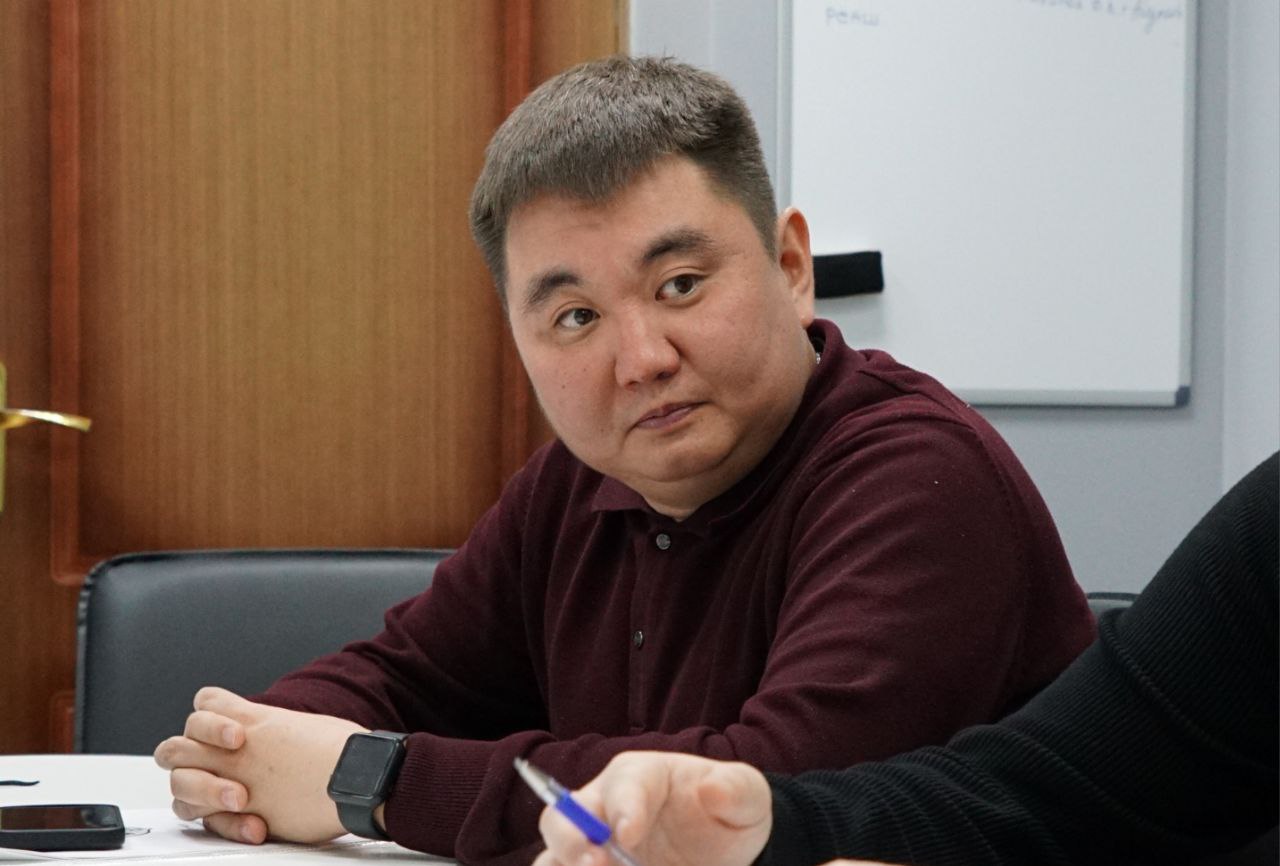 В министерстве физической культуры и спорта Республики Калмыкия проходит подведение итогов работы подведомственных учреждений за 2025 год В министерстве физической культуры и спорта Республики Калмыкия проходит подведение итогов работы подведомственных учреждений за 2025 год