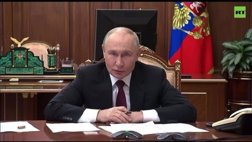 Бату Хасиков: Перед Верховным Главнокомандующим Владимиром Владимировичем Путиным прямо с передовой с докладом выступил наш земляк – командир штурмовой роты 6-го мотострелкового батальона лейтенант Наран Очиргоряев