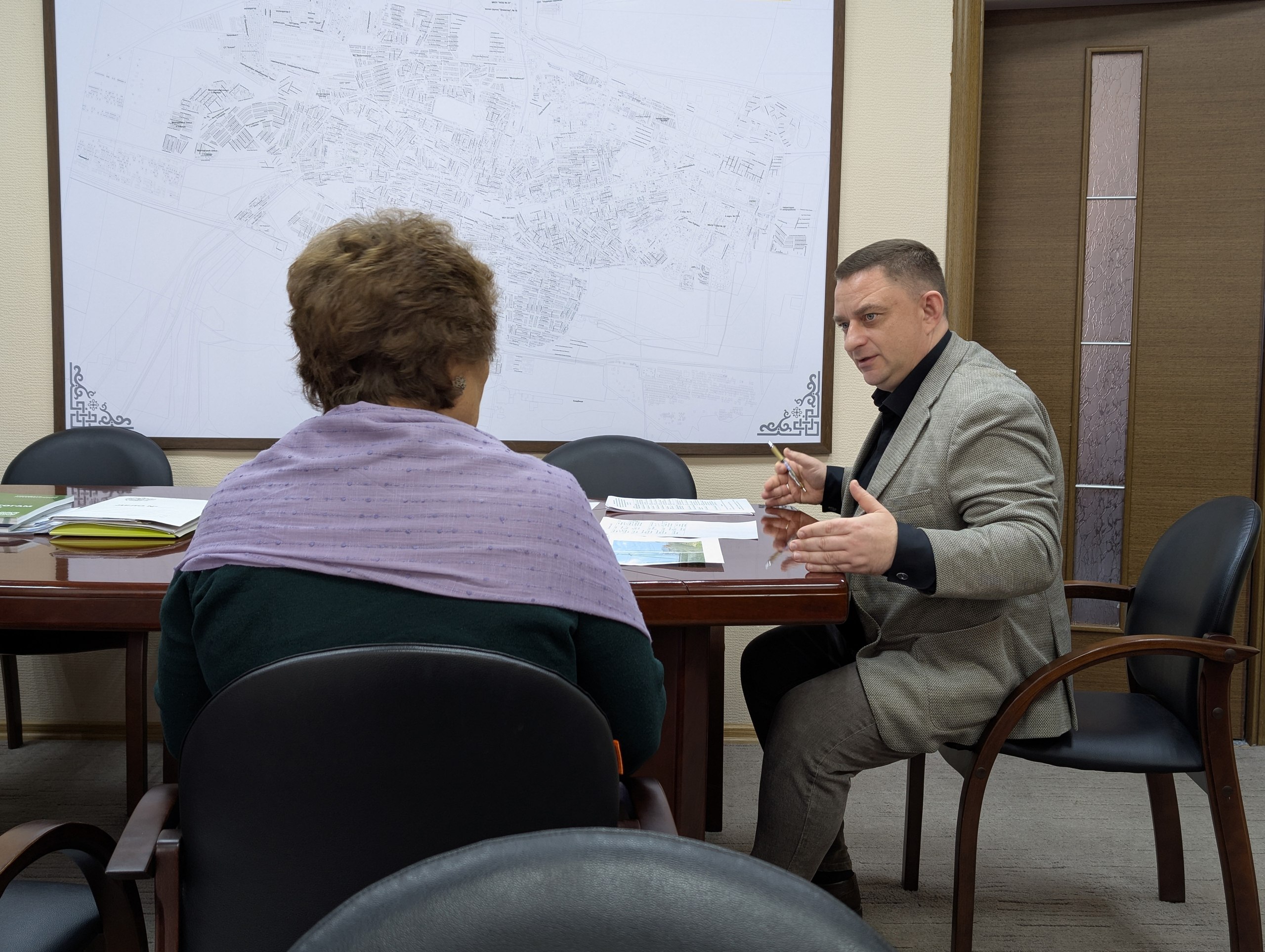 Максим Сорокин: #ОбратнаяСвязь в постоянном режиме Максим Сорокин: #ОбратнаяСвязь в постоянном режиме