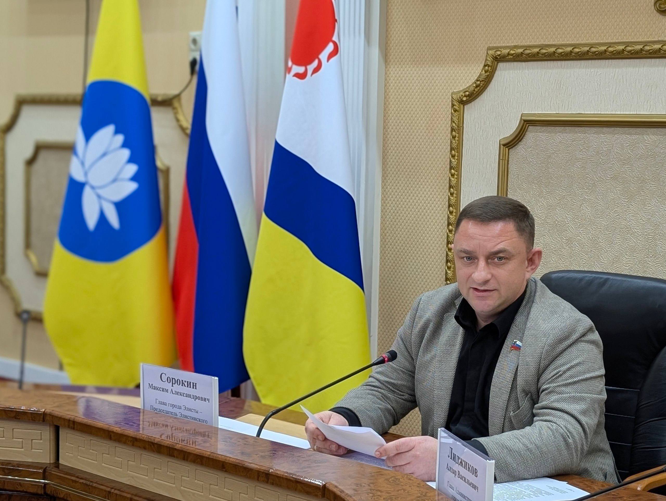 #ПереченьНаказов. Систематизация работы с наказами горожан: определяем приоритеты на следующий год Депутатский корпус ЭГС продолжает планомерную работу по систематизации работы с наказами горожан