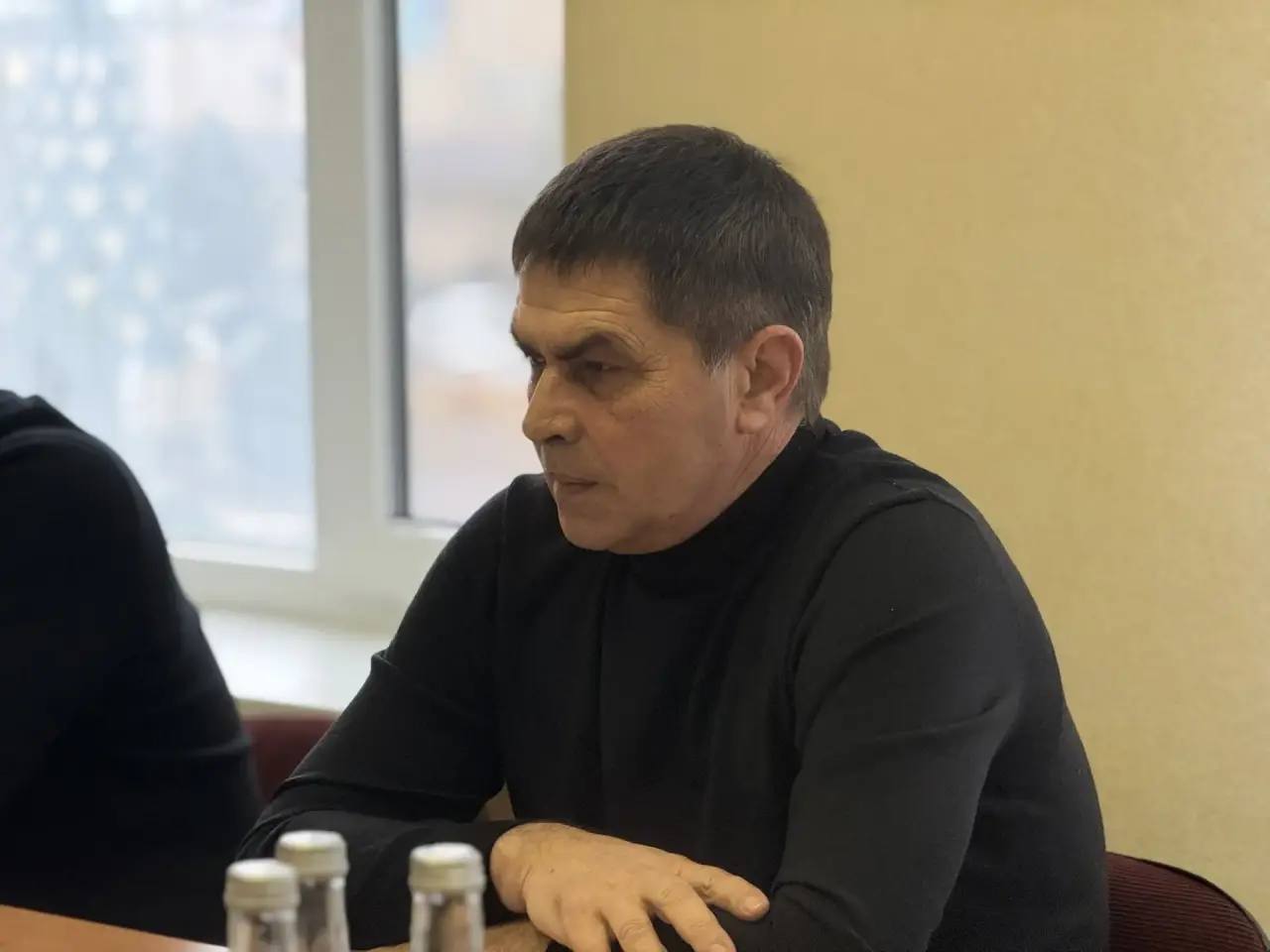 Комитет Народного Хурала (Парламента) Республики Калмыкия по законодательству, государственному строительству, местному самоуправлению и противодействию коррупции Комитет Народного Хурала (Парламента) Республики Калмыкия по законодательству, государственному строительству, местному самоуправлению и противодействию коррупции