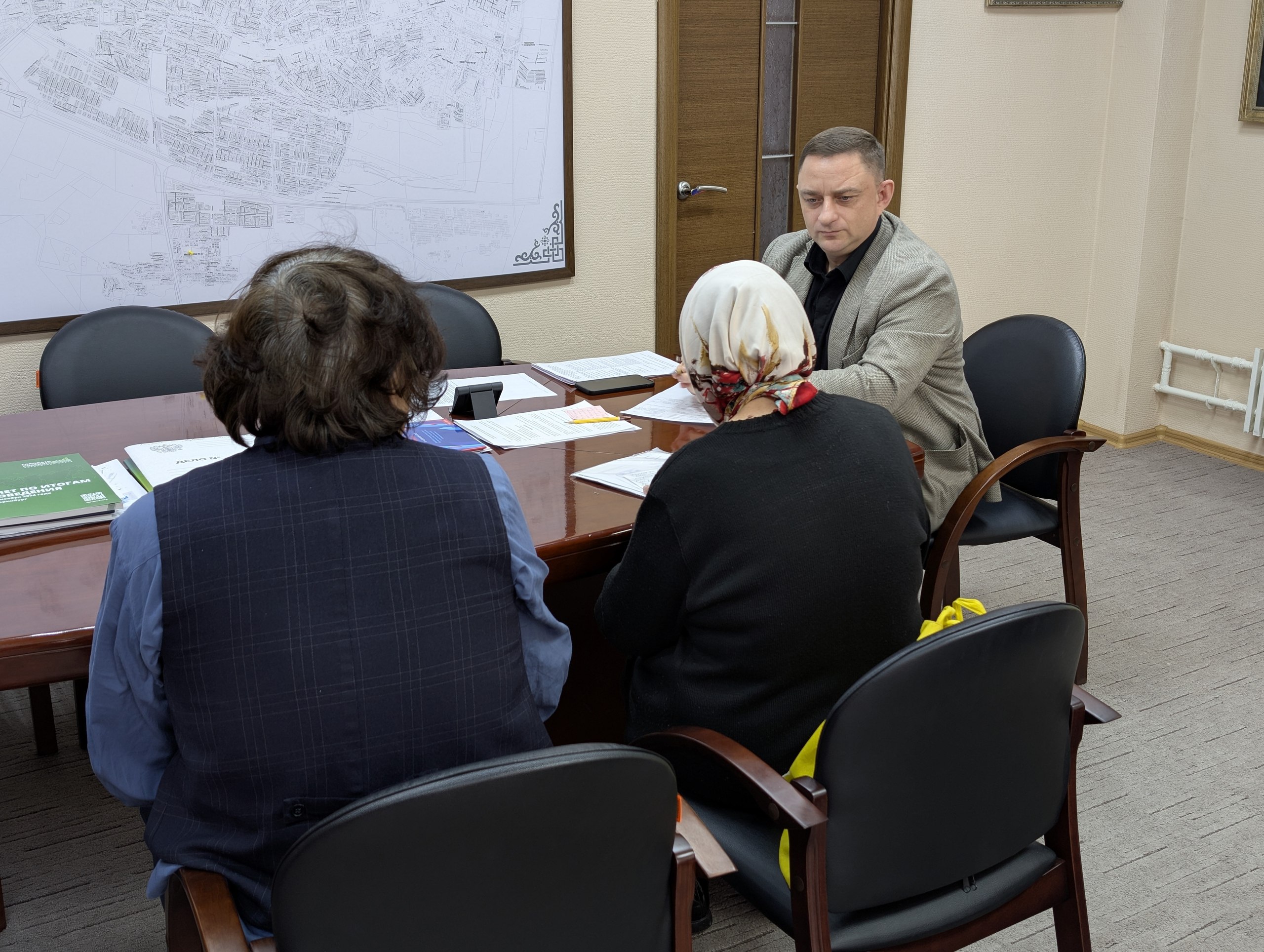 Максим Сорокин: #ОбратнаяСвязь в постоянном режиме Максим Сорокин: #ОбратнаяСвязь в постоянном режиме