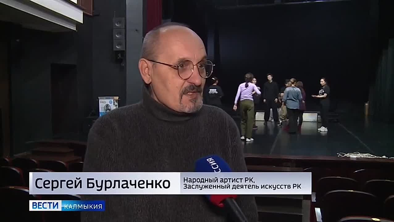Сегодня Аркадию Манджиеву исполнилось бы 64 года