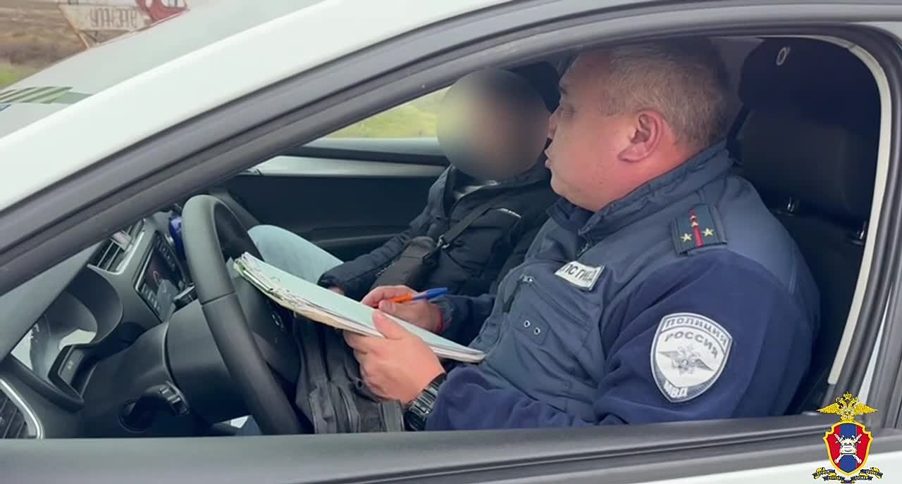 В Калмыкии продолжаются рейдовые мероприятия «Встречная полоса» с использование служебного автомобиля в гражданском исполнении Сотрудники ОР ДПС Госавтоинспекции, в целях сокращения количества дорожно-транспортных...